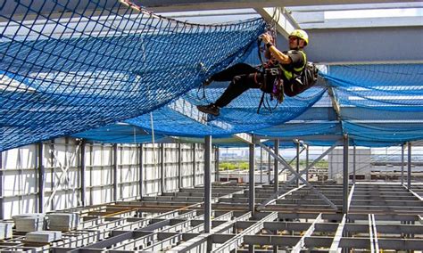 safety net systems must be drop tested|osha falls safety net system.